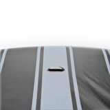 Guard Premium Mercedes SL R129 Branda 1989-2001 4 Mevsim Miflonlu