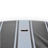 Guard Premium Porsche Boxter 981 Branda 2012-2016 4 Mevsim Miflonlu