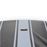 Guard Premium Kia Cerato Sedan Branda 2019 Sonrası 4 Mevsim Miflonlu