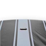 Guard Premium Mercedes C W205 Sedan Branda 2014-2021 4 Mevsim Miflonlu