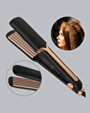 Tost Model Saç Maşası 220°C Hızlı Isınan