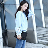 Haweel 9.7 İnch İpad Ve Universal Tablet Taşıma Çantası-(5775)