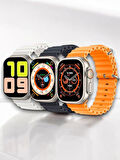 T10 Ultra 2 Akıllı Saat