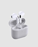 Aktif Gürültü Önlemeli RGB Işıklı Kablosuz Kulak Üstü Kulaklık