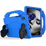 Ally Galaxy Tab S6 Lite P610- P615 Tab 7 10.4 T500-T505 Kılıf Eva Çocuk Shockproo