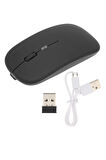 Profesyonel Mouse Wireless Oyuncu Faresi Bluetooth Bağlantılı