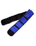 Elektrikli Titreşimli Yağ Yakma Kemeri – Masaj ve Kilo Kaybı İçin İdeal