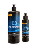 Mirka Polarshine E3 Cam Çizik Giderici Pasta 1 Lt