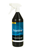 Mirka Polarshnie Nano Wax Hızlı Cila 1 Lt