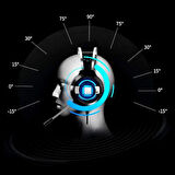 ALLY MC Q9 Gaming Headset 3.5MM Oyuncu Kulaklığı-(5775)