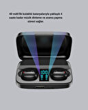 A10s Kablosuz Kulaklık Çipli Uzun Pil Ömürlü Dokunmatik