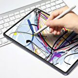 BASEUS MatePad/5G 10.4 Paper Like Film Pet Ekran Koruyucu Darbe Emici Film-(5775)