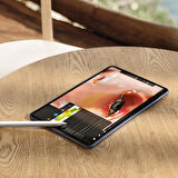 BASEUS MatePad/5G 10.4 Paper Like Film Pet Ekran Koruyucu Darbe Emici Film-(5775)