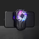 FL05 Telefonu Soğutma Fanı Radyatör Soğutucu-(5775)