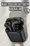 Yeni Nesil Pro Bluetooth Kulaklık Dokunmatik Kontrol Otomatik Açılma