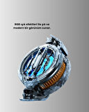 Hafif ve Dayanıklı Telefon Soğutma Aksesuarı