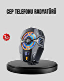 Cep Telefonu Radyatörü Yarı İletken Hızlı Soğutma ve Dijital Ekran Kontrollü
