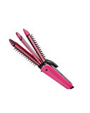 Fön İşlemine Uyumlu Sabitleyici Saç Tarağı