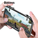 Baseus G9 L1r1 Pubg Oyun Ateşleyici 2adet Set-(5775)