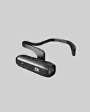 Başa Takılabilir 5K Spor ve Vlog Kamerası