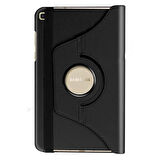 SM Galaxy Tab A 10.0 (P580-P585) 360 Derece Döner Standlı Kılıf-(5775)