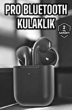 Kablosuz Bluetooth Kulaklık TWS Çift Kulaklık TWS Pro 5