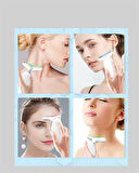 Kompakt ve Taşınabilir Cilt Bakım Cihazı – 3 Fonksiyonlu USB Şarjlı LED Iş?