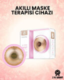 Mini LED Teknolojili Gelişmiş Cilt Bakım Cihazı – Leke Karşıtı & Ton Eşitl