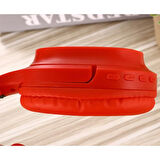 Ally XB380 BT5.0 Kablosuz Kulak Üstü Bluetooth Kulaklık-(5775)