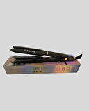 Seramik Plakalı Daling Saç Düzleştirici Kırılma ve Dolanma Önleyici