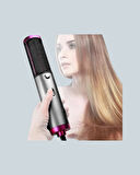 Hızlı Kurutma ve Parlak Saçlar İçin Profesyonel Fırça