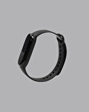 iOS ve Android Uyumlu Akıllı Bileklik – Çok Fonksiyonlu Kullanım