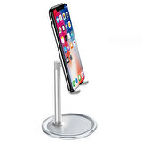 Ally K7 Cep Telefonu Ve Tablet Masaüstü Standı-(5775)