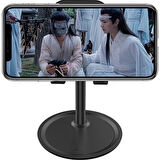 Ally K7 Cep Telefonu Ve Tablet Masaüstü Standı-(5775)