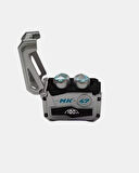 IPX5 Su Geçirmez Kablosuz Bluetooth Kulaklık – Powerbank Şarj Kutulu Düşük G