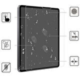 İPad Pro 12.9 2021-2020-2018 Tempered Cam Ekran Koruyucu-(5775)