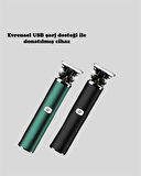 Lazer Öncesi Kısaltma Makinesi Paslanmaz Çelik Bıçaklı Tıraş Makinesi