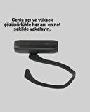 Yüksek Çözünürlüklü 30 MP Aksiyon Kamerası