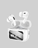 Powerbank Kutulu Dokunmatik Bluetooth Kulaklık – Gürültü Engelleme Suya Dayan?