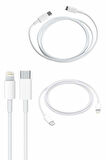 Type-C Ligtning 30W İOS Şarj Kablosu Hızlı Şarj Kablosu