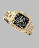 Akıllı Saat Bluetooth Uyumlu Çok Fonksiyonlu Spor ve Sağlık Takip