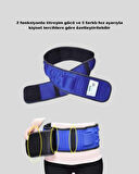 Unisex Titreşimli Masaj Aleti – Ayarlanabilir Hız ve Fonksiyonlu Kemer Tasarım?