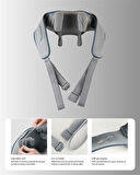 VNB-01 Isı Terapili Titreşimli Boyun Masaj Aleti