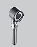 Masaj Etkili Duş Başlığı – Su Tasarruflu Yüksek Basınçlı ve Cilt Dostu Ta