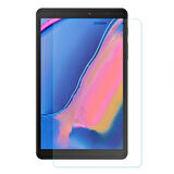 Ally Sm Galaxy Tab A 8 (2019) P200/p205 Tempered Kırılmaz Cam Ekran Koruyucu-(5775
