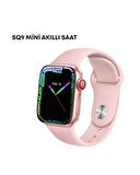 SQ9 MİNİ AKILLI SAAT