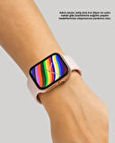 SQ9 MİNİ AKILLI SAAT