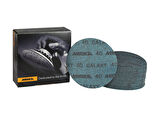Galaxy 150mm Cırt Multifit Zımpara P220 Kum 50 Adet