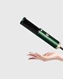 Ayarlanabilir Isı Kontrollü Saç Şekillendirme Seti – Tüm Saç Tipleri İçin 