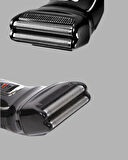 İnce Detay Başlıklı Çok Amaçlı Tıraş Makinesi